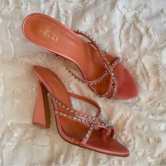 Oh Polly Heels - Picture 5 of 10